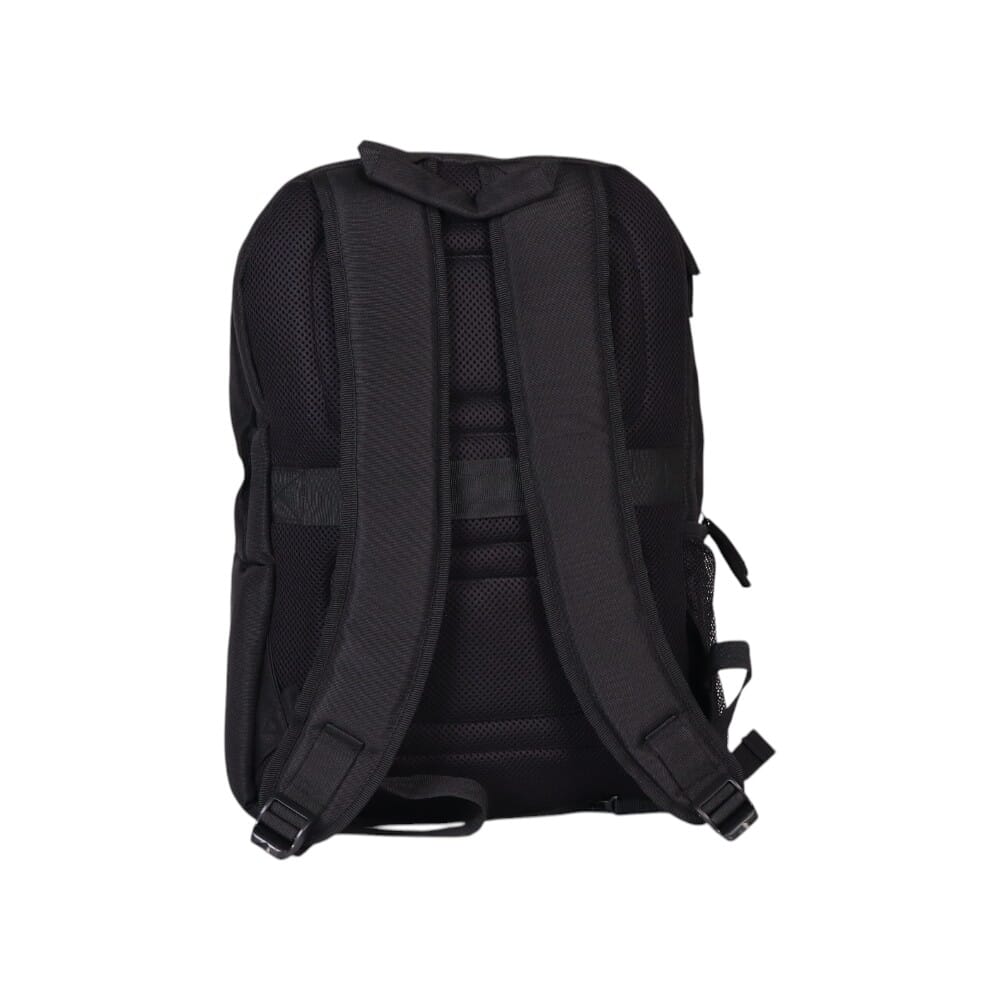 Greys&Blues Titan Laptop Bag- Black